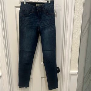 Democracy Dark Blue Women's Jeans